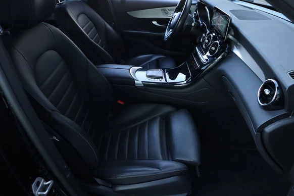 Mercedes-Benz GLC - Afbeelding 11 van 30