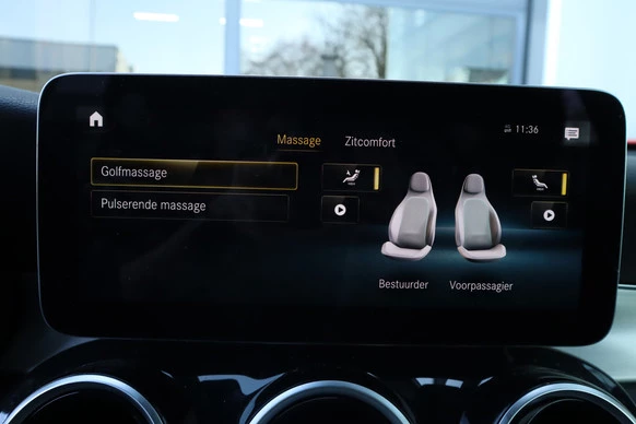 Mercedes-Benz GLC - Afbeelding 12 van 30