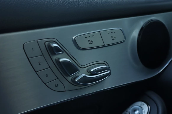 Mercedes-Benz GLC - Afbeelding 13 van 30