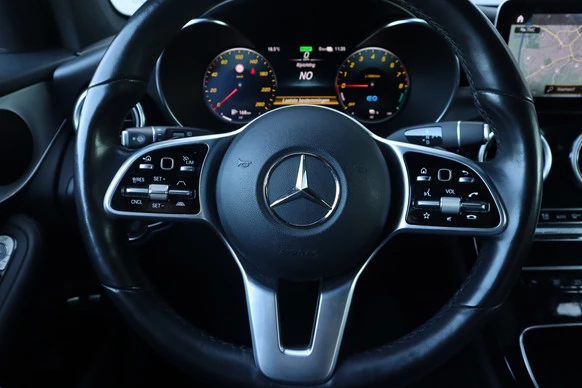 Mercedes-Benz GLC - Afbeelding 14 van 30