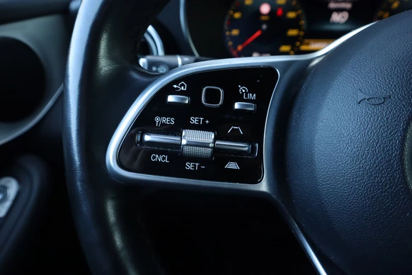 Mercedes-Benz GLC - Afbeelding 15 van 30