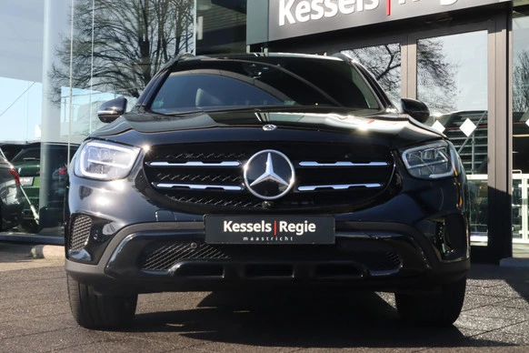 Mercedes-Benz GLC - Afbeelding 18 van 30