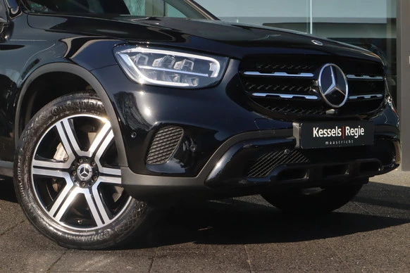 Mercedes-Benz GLC - Afbeelding 19 van 30