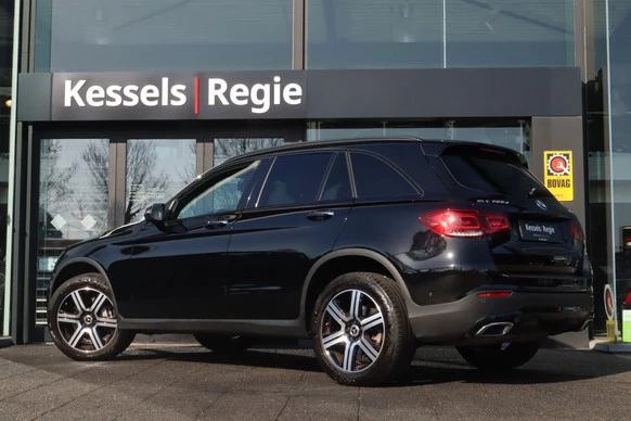 Mercedes-Benz GLC - Afbeelding 20 van 30