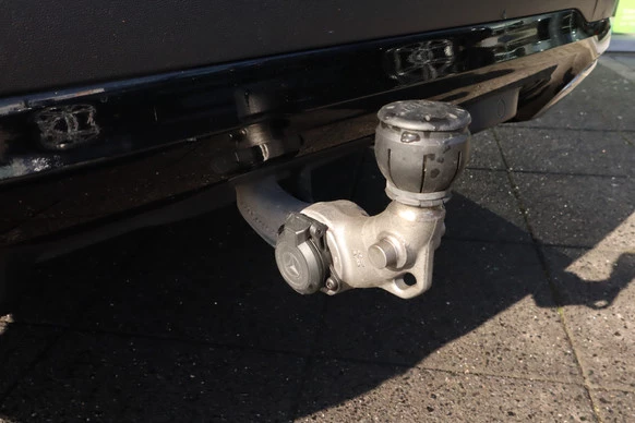 Mercedes-Benz GLC - Afbeelding 26 van 30