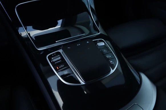 Mercedes-Benz GLC - Afbeelding 28 van 30