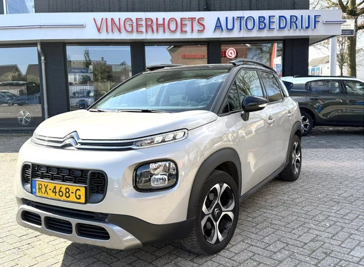 Citroën C3 Aircross - Afbeelding 1 van 30