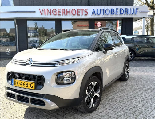Citroën C3 Aircross - Afbeelding 2 van 30