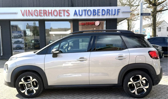Citroën C3 Aircross - Afbeelding 3 van 30