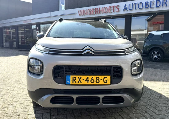 Citroën C3 Aircross - Afbeelding 4 van 30