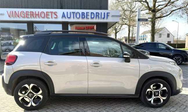 Citroën C3 Aircross - Afbeelding 5 van 30
