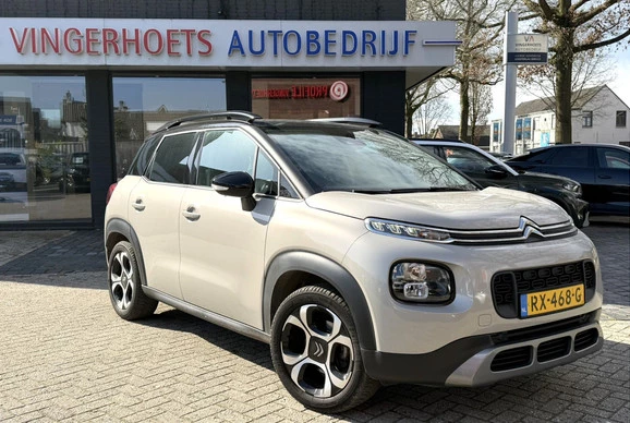 Citroën C3 Aircross - Afbeelding 6 van 30