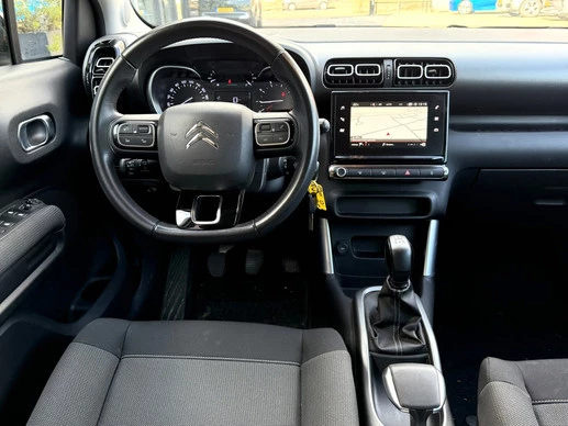 Citroën C3 Aircross - Afbeelding 8 van 30