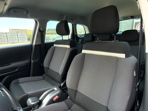 Citroën C3 Aircross - Afbeelding 10 van 30
