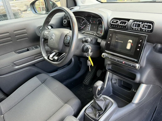 Citroën C3 Aircross - Afbeelding 12 van 30