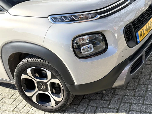 Citroën C3 Aircross - Afbeelding 13 van 30