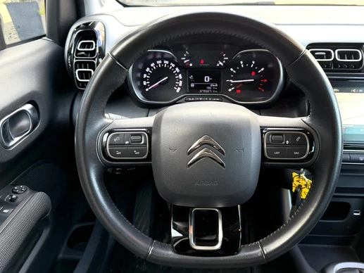 Citroën C3 Aircross - Afbeelding 14 van 30