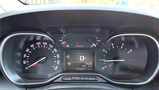 Citroën C3 Aircross - Afbeelding 15 van 30