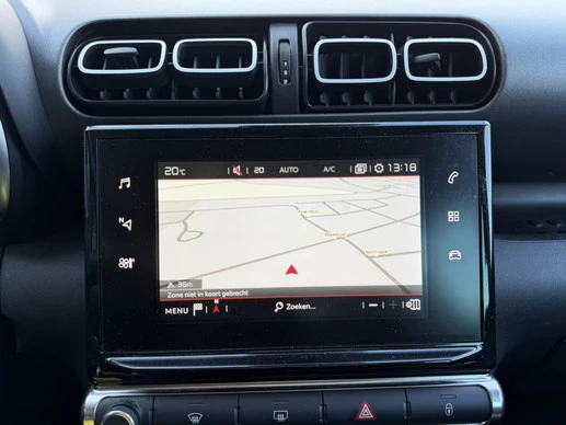 Citroën C3 Aircross - Afbeelding 17 van 30