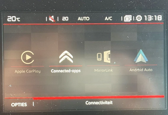 Citroën C3 Aircross - Afbeelding 19 van 30