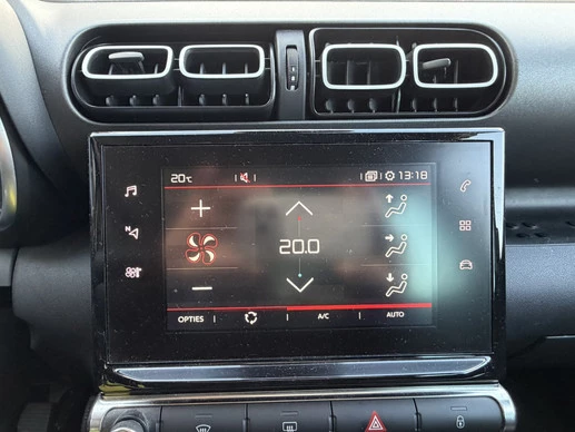 Citroën C3 Aircross - Afbeelding 20 van 30