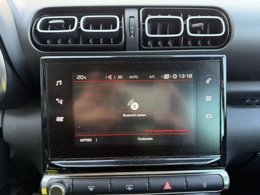 Citroën C3 Aircross - Afbeelding 21 van 30