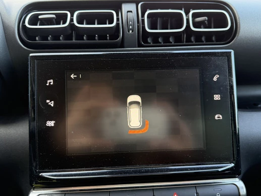 Citroën C3 Aircross - Afbeelding 22 van 30