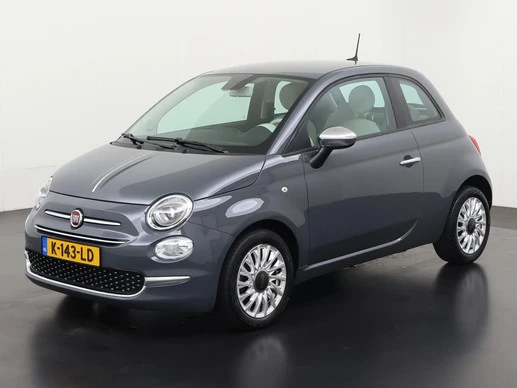Fiat 500 - Afbeelding 1 van 30