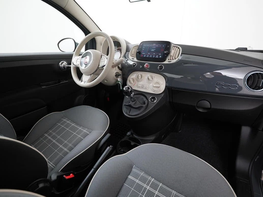 Fiat 500 - Afbeelding 2 van 30