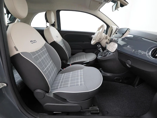 Fiat 500 - Afbeelding 3 van 30