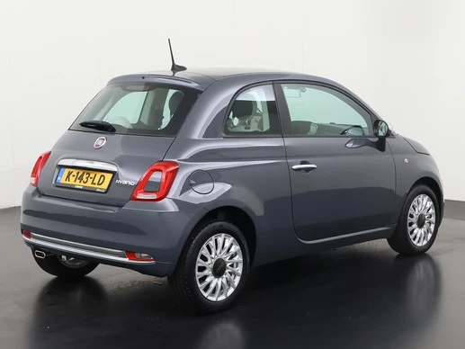 Fiat 500 - Afbeelding 4 van 30
