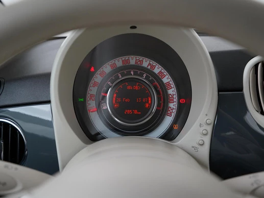 Fiat 500 - Afbeelding 8 van 30