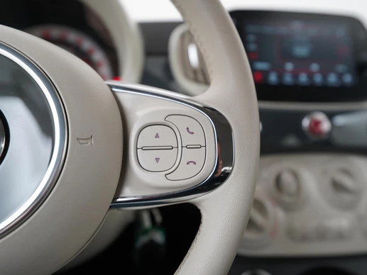 Fiat 500 - Afbeelding 9 van 30