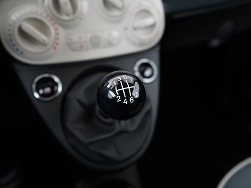 Fiat 500 - Afbeelding 10 van 30