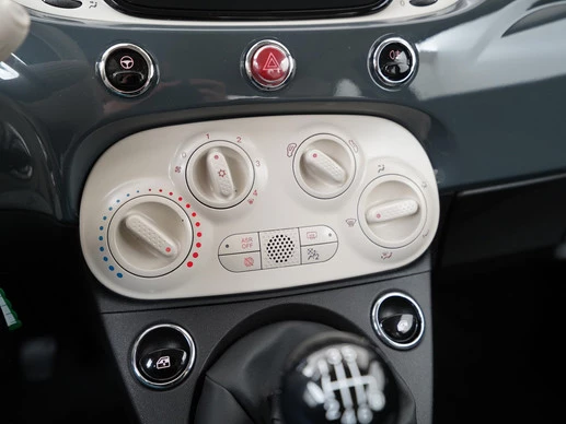 Fiat 500 - Afbeelding 12 van 30