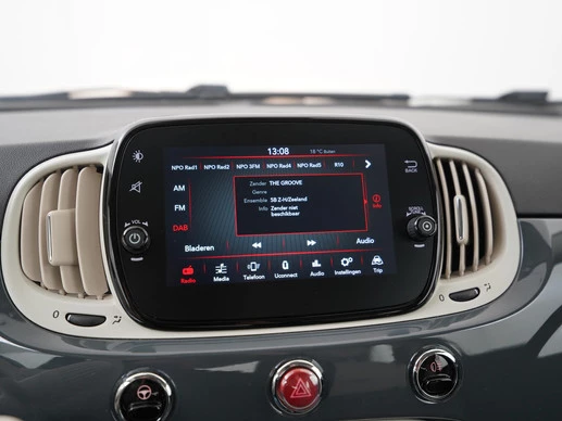 Fiat 500 - Afbeelding 13 van 30