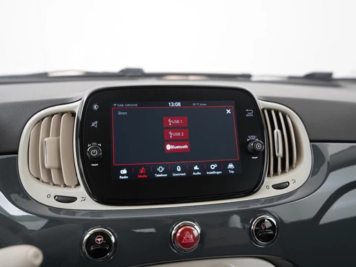 Fiat 500 - Afbeelding 14 van 30