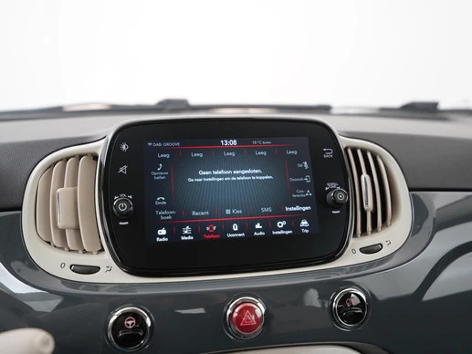 Fiat 500 - Afbeelding 15 van 30