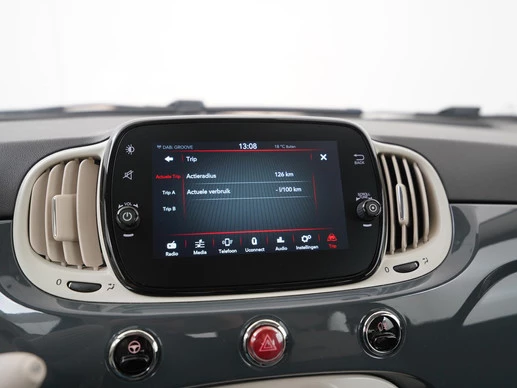 Fiat 500 - Afbeelding 16 van 30