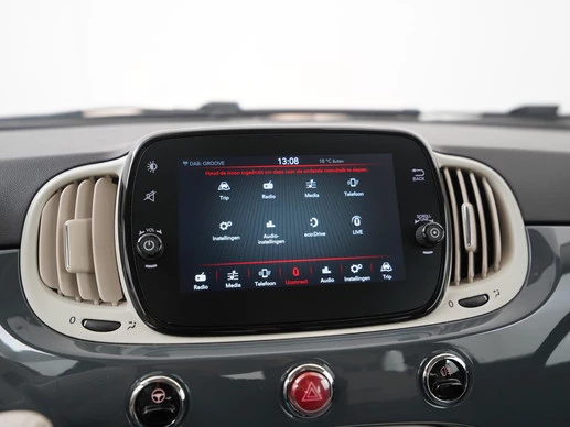 Fiat 500 - Afbeelding 17 van 30