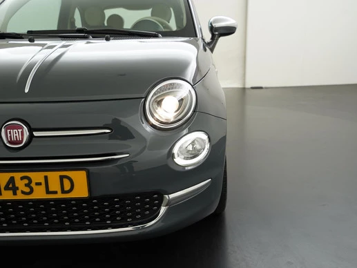 Fiat 500 - Afbeelding 18 van 30