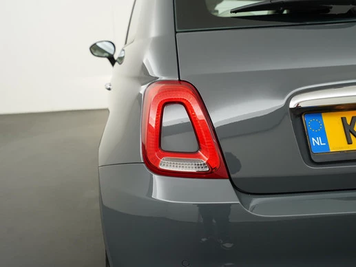 Fiat 500 - Afbeelding 19 van 30