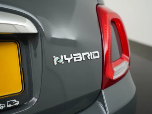 Fiat 500 - Afbeelding 20 van 30