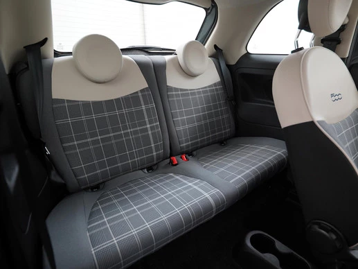 Fiat 500 - Afbeelding 23 van 30