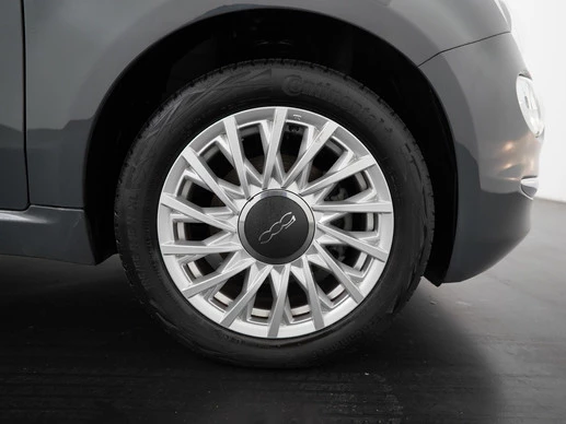 Fiat 500 - Afbeelding 25 van 30