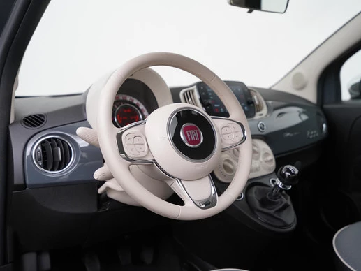 Fiat 500 - Afbeelding 28 van 30