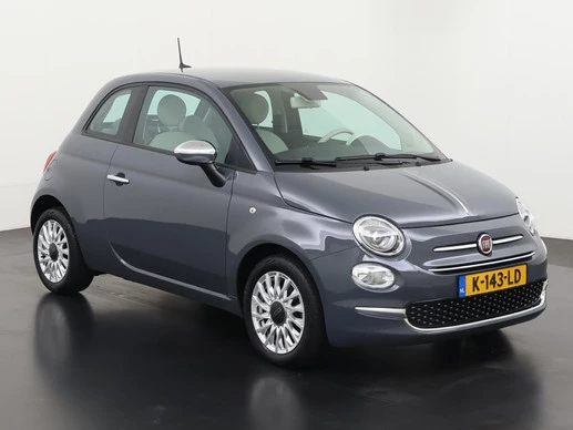 Fiat 500 - Afbeelding 30 van 30