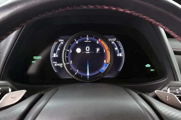 Lexus UX - Afbeelding 11 van 30