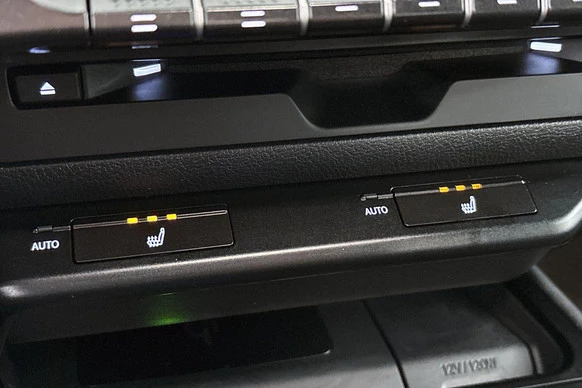 Lexus UX - Afbeelding 24 van 30