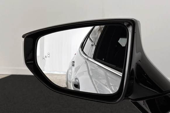 Lexus UX - Afbeelding 28 van 30